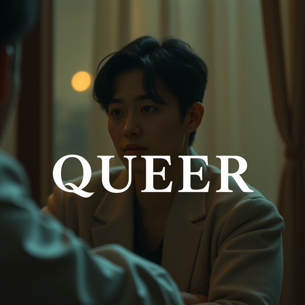 แนวคิดการเล่าเรื่องใน 'QUEER เควียร์' ที่ลึกซึ้ง